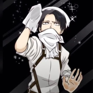 Meet your Posher, Jenna